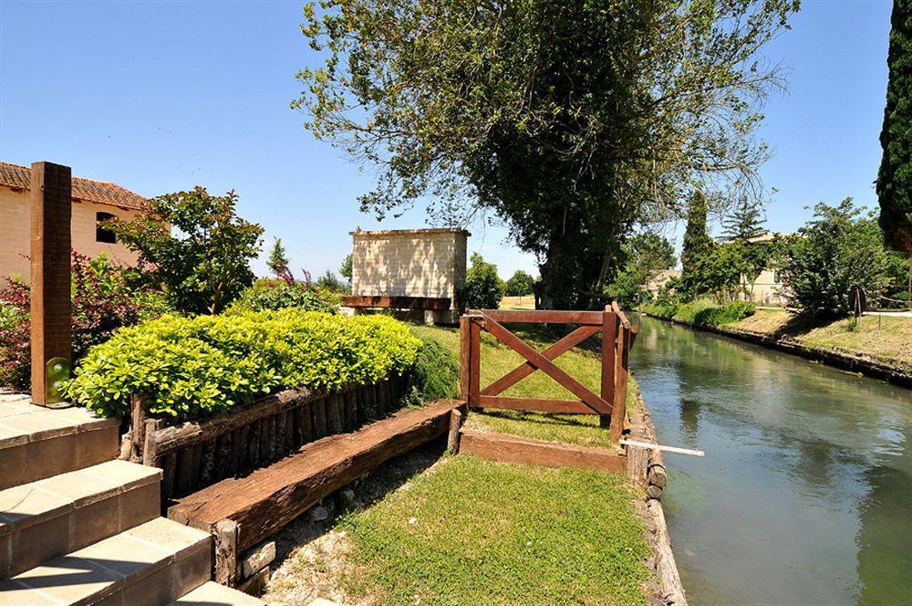 Country House Casco Dell'Acqua Trevi Exterior photo