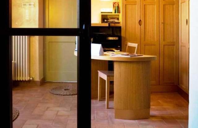Country House Casco Dell'Acqua Trevi Exterior photo
