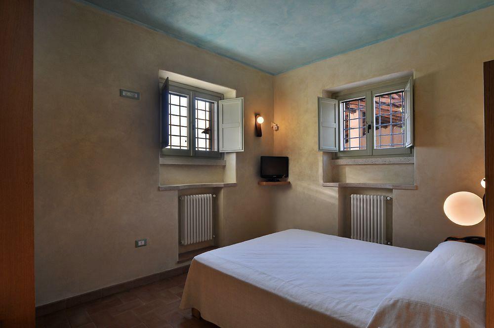 Country House Casco Dell'Acqua Trevi Exterior photo