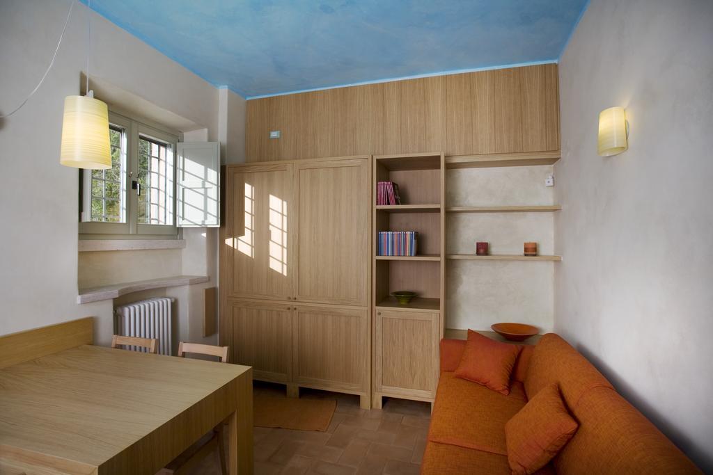 Country House Casco Dell'Acqua Trevi Exterior photo