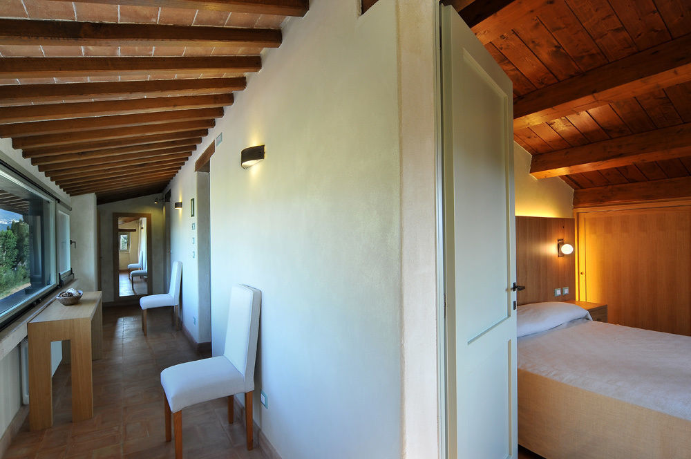 Country House Casco Dell'Acqua Trevi Exterior photo