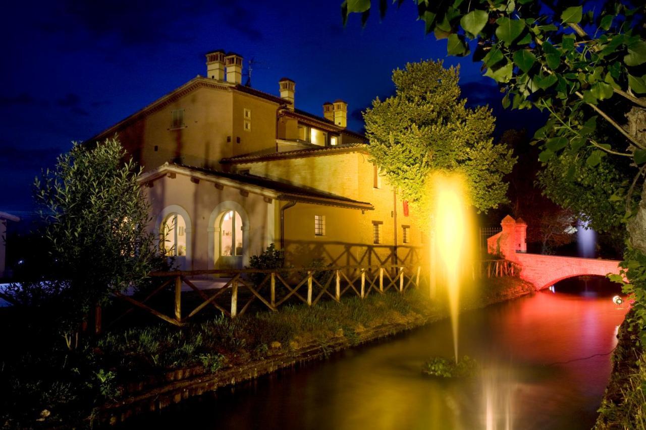 Country House Casco Dell'Acqua Trevi Exterior photo