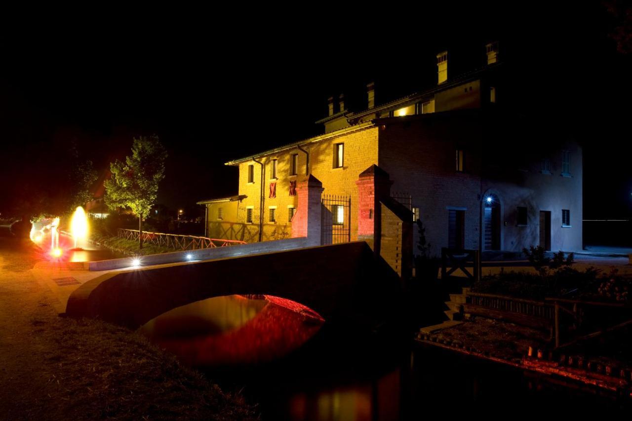 Country House Casco Dell'Acqua Trevi Exterior photo